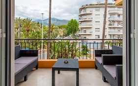 La Perle Bleue - Central - Vue Mer - Wifi